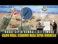 Download Lagu Calon Trisula Nusantara, Turki Sukses Tembakkan Rudal SIPER Versi Terbaru