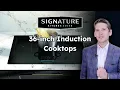 Could This Be the Best Induction 36-Inch Cooktop