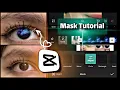Mastering the Mask Tool in CapCut Unleash Your Creative Superpowers