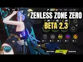 Download Lagu NEW LUCIA,YIDHARI,MONATO GAMEPLAY SHOWCASE ANIMATION | ZENLESS BETA 2.3