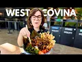 This massive food hall is the ULTIMATE experience in SGV
