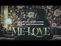 Criss Mj - Me Love (official lyrics audio)
