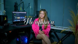 anis gea noufabuu versi cewek 