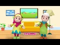 Download Lagu Sayangi lah - Lagu Anak Muslim - Salman \u0026 Sofia