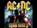 AC/DC - Highway To Hell (Iron Man 2)