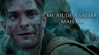 Me Ajude  a Salvar Mais Um - Soldado Desmond Doss (Motivação)