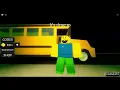 Lagu High School Horror - Full Walkthrough Solo (Roblox Story)