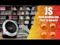 Html Css Javascript Text To Speech App For Beginners