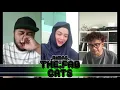 RIMAS - The Fabulous Cats