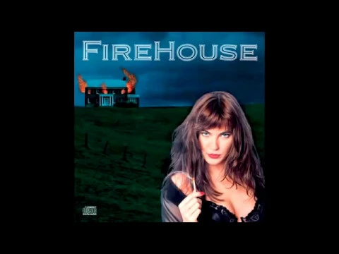 Download MP3 Fire House -  1990 /Album