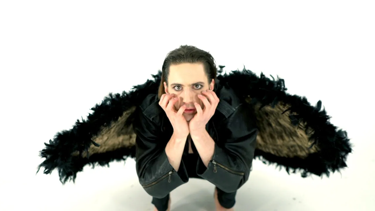 The Big Push - Icarus The Big Push - Icarus