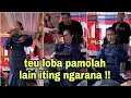 Download Lagu MASYARAKAT ( CIBADUYUT ) MERASA TERHIBUR - DENGAN AKSI PANGGUNG ITING || ITING MANAGEMENT