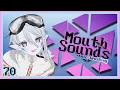 Lagu [Elf Boy ASMR] Zero Distance Triggers | Close Up Mouth Sounds, Brushing, Whispering \u0026 Soft Speaking