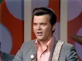 Conway Twitty - Hello Darlin' (Live The Johnny Cash TV Show 1971).avi