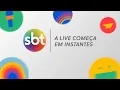 Lagu SBT RS ao vivo