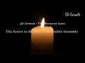 How to Shift Your Reality NOW Hermetic Mind Hack Shortcut