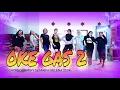 Download Lagu EASY DANCE | DJ TABRAK-TABRAK MASUK ( OKE GAS 2 ) -  RICHARD JERSEY | CHOREOGRAPHY