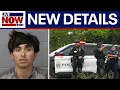 Austin shooting spree 3 suspects arrested full timeline released