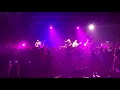 Miss May I - My Destruction (Live in KCH 01.12.2017)