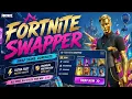 NEWEST Fortnite Skin Changer 2026 Galaxy Swapper Outfits Pickaxes Invisible Free PC