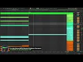 Calvin Harris - I'm Not Alone (MPH Remix) [Ableton Remake]