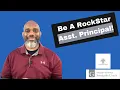 How to Thrive As A First Year New Assistant Principal