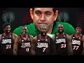 How NBA s Smartest GM Accidentally Built a Superteam for his Rival