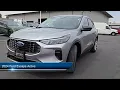 2024 Ford Escape Active Manteca Stockton Modesto Lathrop Ripon Tracy