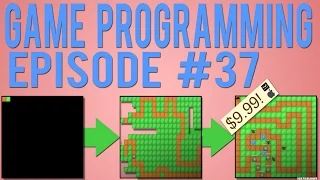 Java Game Programming 37 - State Manager