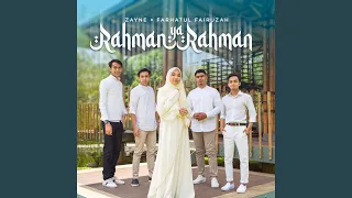 Download Rahman Ya Rahman (feat. Farhatul Fairuzah) (Instrumental) MP3