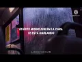 Vagón chicano - Yo si me enamoré // Letra