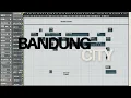BANDUNG CITY (UOO) - Yungcaters (Dittgp Cover)