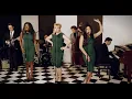 Feel It Still - Portugal The Man ('60s "Mr. Postman" Style Cover) ft. Joey, Adanna, Nina Ann