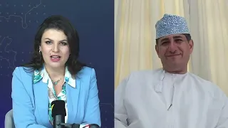 خلفان الطوقي يتحدث عن فوائد إطلاق تأشيرة موحدة لدول الخليج دندنها