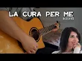 Download Lagu Giorgia - LA CURA PER ME [ACCORDI CHITARRA]