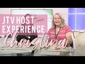 JTV Host Experience Christina