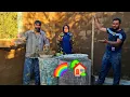 Download Lagu From Hardship to Peace | Roghayeh and Abed Build a Cabin of Hope 🏡