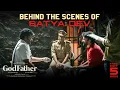 Behind the Scenes Of Satya Dev | God Father | Megastar Chiranjeevi | Salman Khan | Mohan Raja