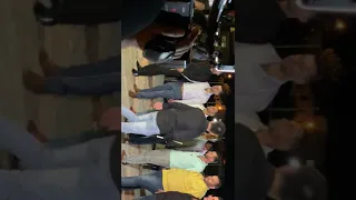 المجرم خالد زيتون دبكة دقتين منجيرة 