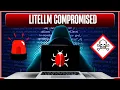 BREAKING LiteLLM Has Been Compromised What You Need to Know and Do Immediately