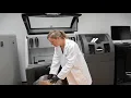 Konica Minolta Projet 660 adding core