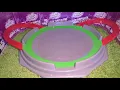 My New Intro | Real Life Anime Rail Rush Stadium | feat. Blood Moon Eclipse