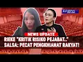 Download Lagu Diaspora Salsa Erwina \u0026 Rieke Blak-Blakan Soal Aksi Demo DPR, Soroti Risiko Kritik Hingga Pemecatan!