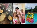 Download Lagu Vlog 5| Merissa birthday get away weeked🌺🫧 ( Unfiltered edition )