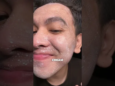 Sumpah dipakai dimuka malah jadi mulus! 😱😱