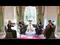 A String Of Pearls (Glenn Miller) Wedding String Quartet