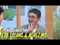 Download Lagu Eza Yayang Punya Group WA Bareng Agnez Mo, Isinya Cuma 4 Orang | OTW (22/02/25) Part 1