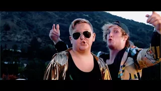 Download Logan Paul - HERO (Official Music Video) Feat. Zircon MP3