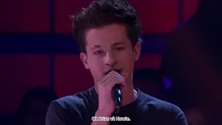 Download [Vietsub] Drop the Mic - Charlie Puth vs Backstreet Boys MP3