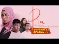 Download Lagu [CLIP] Pia: Ep 11 - Kenapa Qis Ni Obses Sangat Nak Kahwin Dengan Zafran? | Tonton